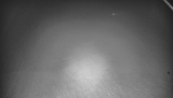 Otočná kamera na sjezdovce