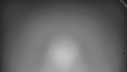 Otočná kamera na sjezdovce