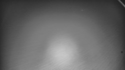 Otočná kamera na sjezdovce