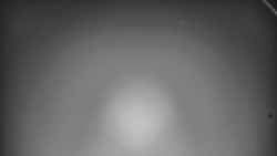 Otočná kamera na sjezdovce