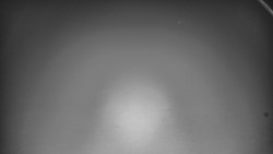 Otočná kamera na sjezdovce