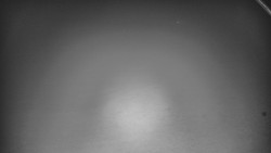 Otočná kamera na sjezdovce