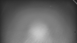 Otočná kamera na sjezdovce