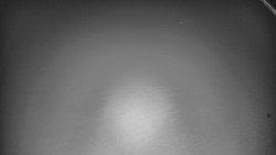 Otočná kamera na sjezdovce