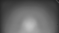 Otočná kamera na sjezdovce