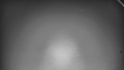 Otočná kamera na sjezdovce