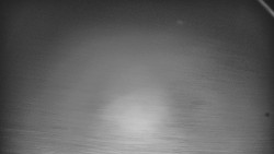 Otočná kamera na sjezdovce