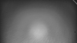 Otočná kamera na sjezdovce