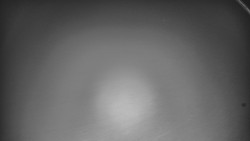 Otočná kamera na sjezdovce