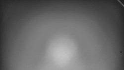 Otočná kamera na sjezdovce