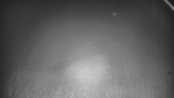 Otočná kamera na sjezdovce