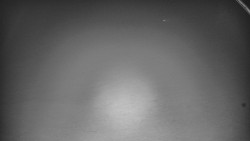 Otočná kamera na sjezdovce