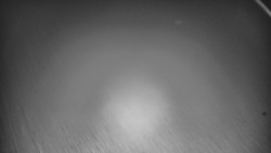 Otočná kamera na sjezdovce