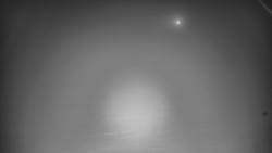 Otočná kamera na sjezdovce