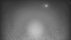 Otočná kamera na sjezdovce