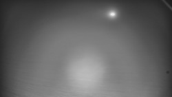 Otočná kamera na sjezdovce