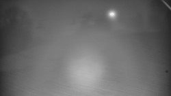 Otočná kamera na sjezdovce