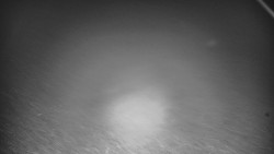 Otočná kamera na sjezdovce