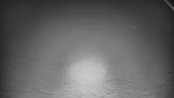 Otočná kamera na sjezdovce