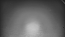 Otočná kamera na sjezdovce