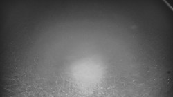 Otočná kamera na sjezdovce