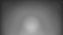 Otočná kamera na sjezdovce