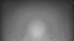 Otočná kamera na sjezdovce