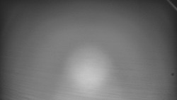 Otočná kamera na sjezdovce