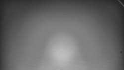 Otočná kamera na sjezdovce