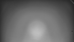 Otočná kamera na sjezdovce