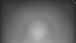 Otočná kamera na sjezdovce