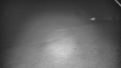 Otočná kamera na sjezdovce