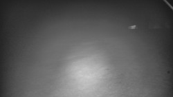 Otočná kamera na sjezdovce