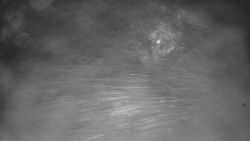 Otočná kamera na sjezdovce