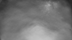 Otočná kamera na sjezdovce