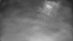 Otočná kamera na sjezdovce