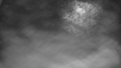 Otočná kamera na sjezdovce