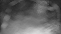 Otočná kamera na sjezdovce