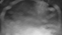 Otočná kamera na sjezdovce