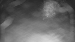 Otočná kamera na sjezdovce