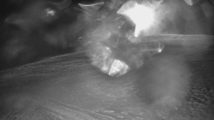 Skiareál Karolinka - Otočná kamera na sjezdovce - 25.12.2025 v 02:02 Skiareál Karolinka - Otočná kamera na sjezdovce - 25.12.2025 v 02:02