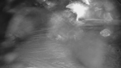 Otočná kamera na sjezdovce