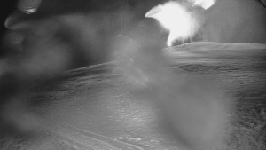 Skiareál Karolinka - Otočná kamera na sjezdovce - 25.12.2025 v 04:10 Skiareál Karolinka - Otočná kamera na sjezdovce - 25.12.2025 v 04:10