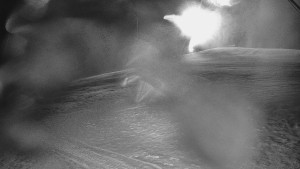 Skiareál Karolinka - Otočná kamera na sjezdovce - 25.12.2025 v 04:15 Skiareál Karolinka - Otočná kamera na sjezdovce - 25.12.2025 v 04:15