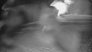 Skiareál Karolinka - Otočná kamera na sjezdovce - 25.12.2025 v 04:20 Skiareál Karolinka - Otočná kamera na sjezdovce - 25.12.2025 v 04:20