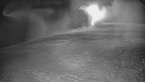 Skiareál Karolinka - Otočná kamera na sjezdovce - 25.12.2025 v 05:10 Skiareál Karolinka - Otočná kamera na sjezdovce - 25.12.2025 v 05:10