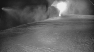 Skiareál Karolinka - Otočná kamera na sjezdovce - 25.12.2025 v 05:15 Skiareál Karolinka - Otočná kamera na sjezdovce - 25.12.2025 v 05:15