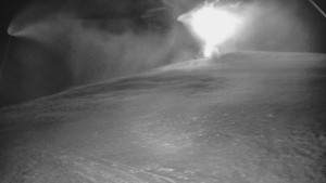 Skiareál Karolinka - Otočná kamera na sjezdovce - 25.12.2025 v 05:20 Skiareál Karolinka - Otočná kamera na sjezdovce - 25.12.2025 v 05:20