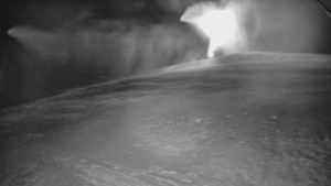 Skiareál Karolinka - Otočná kamera na sjezdovce - 25.12.2025 v 05:32 Skiareál Karolinka - Otočná kamera na sjezdovce - 25.12.2025 v 05:32