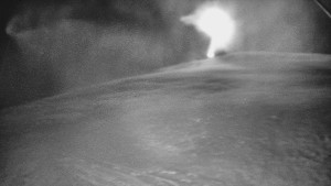 Skiareál Karolinka - Otočná kamera na sjezdovce - 25.12.2025 v 05:45 Skiareál Karolinka - Otočná kamera na sjezdovce - 25.12.2025 v 05:45